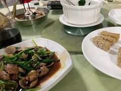 -张家卫·阳江菜·小海鲜(肥婆湾桥店)