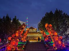 -郑州方特梦幻王国