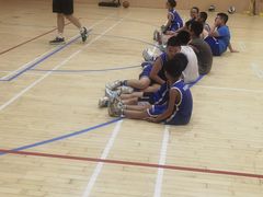 -东方启明星篮球培训(天坛校区)