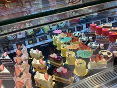 -精点味道(大连商场店)