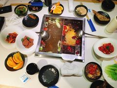 -澣花 四川火锅(新宿本店)