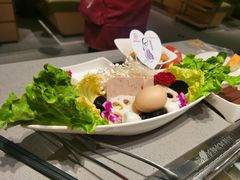 -海底捞火锅(5050购物中心店)