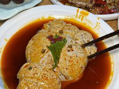 -青山青豆花·笑禅豆腐鱼(黄泥塝店)