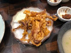 -本味友膳·茶餐厅(和达中心城店)