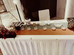 -上海宝华万豪酒店