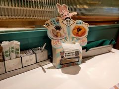 -翠华餐厅(宝安壹方城店)