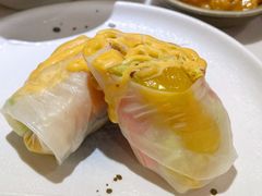 -羽寿司(东方宝泰店)