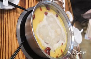 Special参汤 Hot Spring Chicken