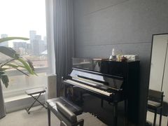 -Melody Mentor音乐私教馆(朝外·悠唐店)