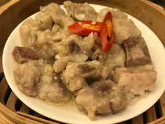 -汕头龙光喜来登酒店-采悦轩中餐厅