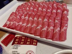 -清真·鸦儿李记·涮肉(马家堡店)