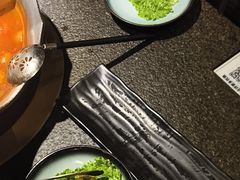 -湊湊火锅·茶憩(和平大悦城店)