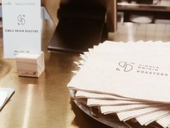 -KYO COFFEE(胶州路店)