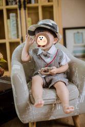 -玛瑞莎专业孕妇摄影(越秀店)