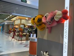 -海马体照相馆(上海宝山万达广场店)