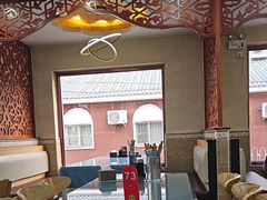 -马艾萨中国兰州传统牛肉面(惠新里店)
