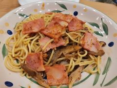 -萨莉亚意式餐厅(苏州食百家店)