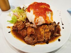 -柠檬树茶餐厅(海雅缤纷城店)