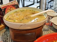 -新繁老號豌豆汤饭店·江湖菜(宝光寺店)