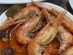 -红灯笼龙凤饭店(宁波老字号店)