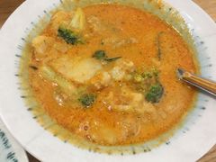 -About Bistro關於·泰式家庭料理