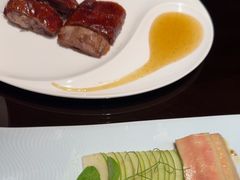 -北京四季酒店·采逸轩