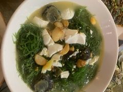 -崖口红树林海鲜餐厅