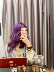 点击看大图 -MY HAIR ARDOR