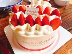 -味多美蛋糕(安定门店)