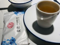 -姜君·千岛湖鱼头馆(浦东大道店)