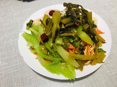 -大嘻咹biangbiang面(历史博物馆店)