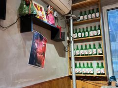 -韩明洞韩国餐厅