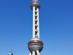 -东方明珠广播电视塔