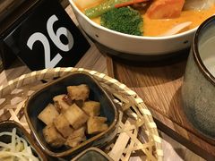-GOGO Plate(成都太古里店)