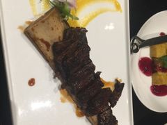 -小广寒电影艺术餐厅(小广寒经三路店)