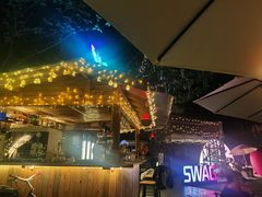 -SWAG·日咖夜酒·城市露营