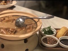 老潮州风味肉骨茶-星怡会·新加坡新美食(苏州中心店)