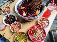 -四小区火锅·巷子里的重庆火锅(花照壁店)