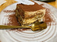 -沏点Trattoria意大利餐厅(新街口店)