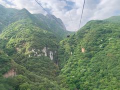 -嵩山少林文化旅游景区