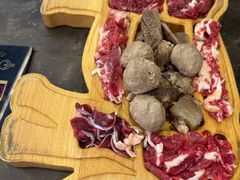 -潮德阿水牛肉火锅(深圳总店)
