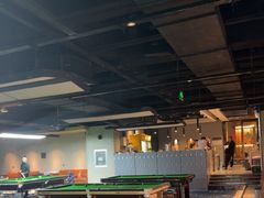 -云川台球(马甸店)