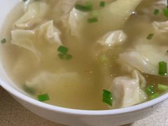大碗馄饨-笑云开汤包店(网巾市店)
