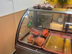 -清真铁志明腊牛羊肉