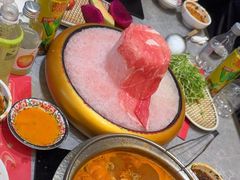 -樱煦和牛寿喜烧(如皋吾悦广场店)