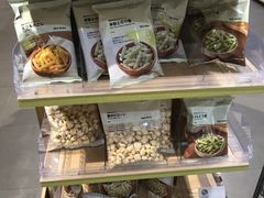 -MUJI无印良品(天河领展广场店)
