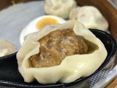 -百年尹氏汤包(湖南路狮子桥店)