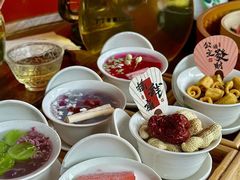 -茶去咖啡屋(武侯祠店)