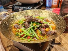 -大家食府·福建菜(FAC协盛中心庭院餐厅店)