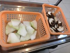 -粤潮魏记牛肉火锅(爱家·金河湾南区店)